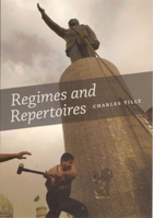 Regimes and Repertoires 0226803503 Book Cover