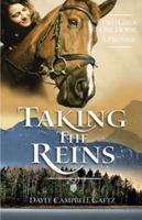 Taking the Reins 1550505521 Book Cover