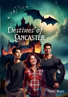 Destines' of Lancaster 1300290536 Book Cover
