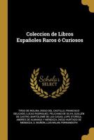 Coleccion de Libros Espa�oles Raros � Curiosos 1017948232 Book Cover