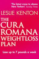 The Cura Romana Weightloss Plan. By Leslie Kenton 0593066731 Book Cover