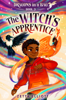 The Witch's Apprentice 059342770X Book Cover