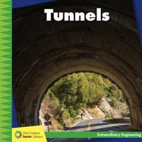 Tunnels 1634721675 Book Cover