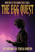 The Egg Quest 198354714X Book Cover