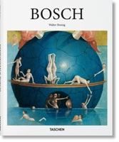 Bosch. The Complete Paintings 3836559862 Book Cover