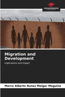 Migration and Development 6206638723 Book Cover