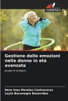 Gestione delle emozioni nelle donne in età avanzata 6205358174 Book Cover