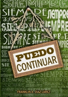 Siempre puedo continuar 1519604246 Book Cover