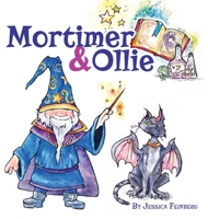 Mortimer & Ollie 1638482381 Book Cover