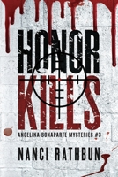 Honor Kills 1986763439 Book Cover