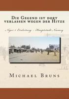 Die Gegend Ist Dort Verlassen Wegen Der Hitze: Niger 1. Einleitung - Hauptstadt Niamey 1494768054 Book Cover