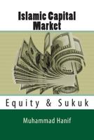 Islamic Capital Market 1500506923 Book Cover