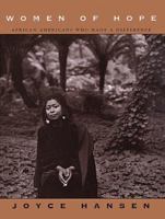 Women of Hope: African Americans Who Made a Difference 0590939742 Book Cover