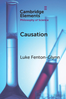 Causation 1108706630 Book Cover
