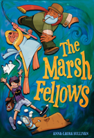 The Marsh Fellows 1603095896 Book Cover