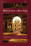 How to Live a Holy Life 0884650898 Book Cover