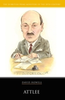 Attlee 1904950647 Book Cover