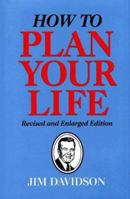How to Plan Your Life 0882896113 Book Cover