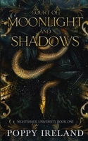 Court of Moonlight and Shadows B0CMGTPRZX Book Cover