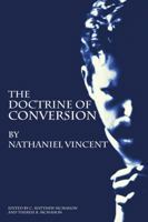 Doctrine of Conversion 1938721276 Book Cover