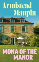 Mona of the Manor: A Novel 0062973592 Book Cover