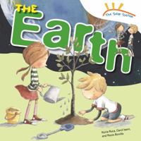 La Tierra/ The Earth 1438004753 Book Cover