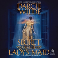 The Secret of the Lady's Maid B0CW7BMD5N Book Cover