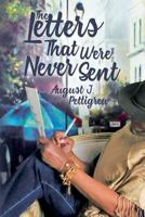 The Letters That Were Never Sent 1544995245 Book Cover