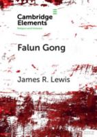 Falun Gong 1108445659 Book Cover