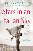 Stars in an Italian Sky 0593419197 Book Cover