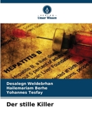 Der stille Killer (German Edition) 6206649334 Book Cover