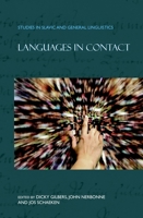 Languages in Contact 9042013222 Book Cover