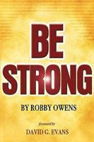 Be Strong 1615791310 Book Cover
