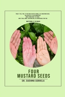 Four Mustard Seeds B0CP4WX6Y8 Book Cover