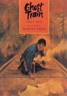 Ghost Train 0888992572 Book Cover