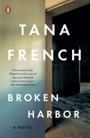 Broken Harbor 0340977647 Book Cover