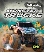 Monster Trucks 1626178747 Book Cover