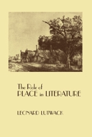 The Role of Place in Literature 0815623054 Book Cover