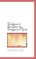 Shakespeare's Revelations 0548642834 Book Cover