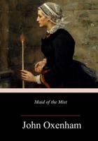 Maid of the Mist 1717384781 Book Cover