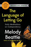 The Language of Letting Go 1954118538 Book Cover