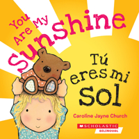 You Are My Sunshine (BIL TK) B0FK194P58 Book Cover