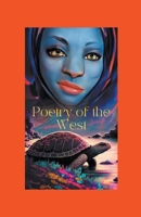 Red 22 Poetry from the West B0CJLV32QQ Book Cover