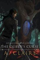 The Queen's Curse 0648554309 Book Cover