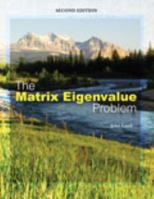 The Matrix Eigenvalue Problem 0757584926 Book Cover