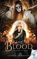 King of Blood 1640346147 Book Cover