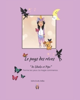 Le pays des rêves de Shuko et Pipo B0G39SMQVN Book Cover