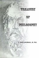 Treasury of Philosophy 0984924817 Book Cover