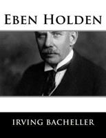 Eben Holden: A Tale of the North Country 185326573X Book Cover