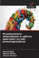 Promieniowce: alternatywa w obliczu opornosci na leki przeciwgrzybicze (Polish Edition) 6630333136 Book Cover